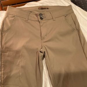 Prana pants